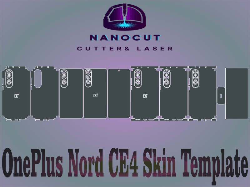 OnePlus Nord CE4